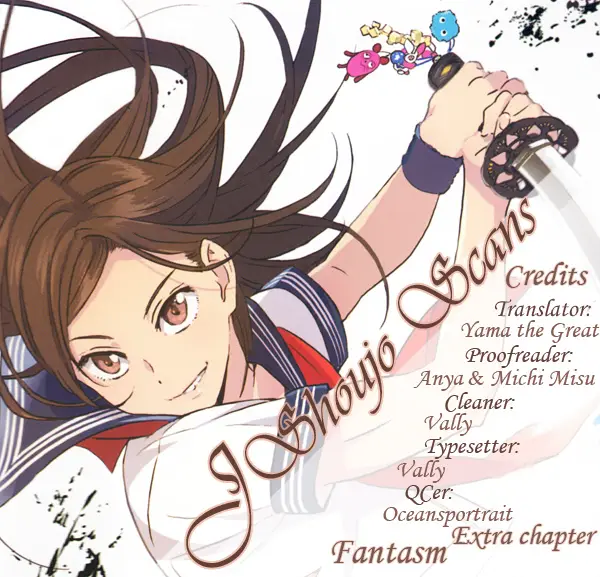 Ghost (Fantasm) (2008) - Capítulo 4.05 - Página 2 - LectorTMOo