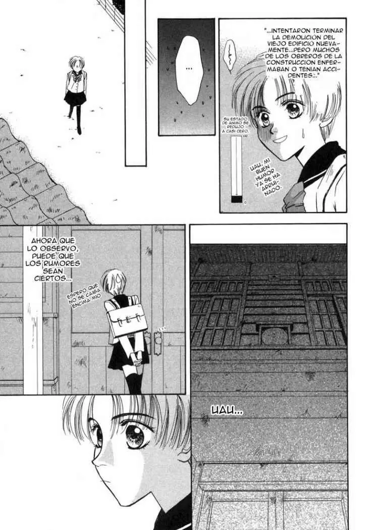 Ghost Hunt (1998) - Capítulo 1 - Página 18 - LectorTMOo