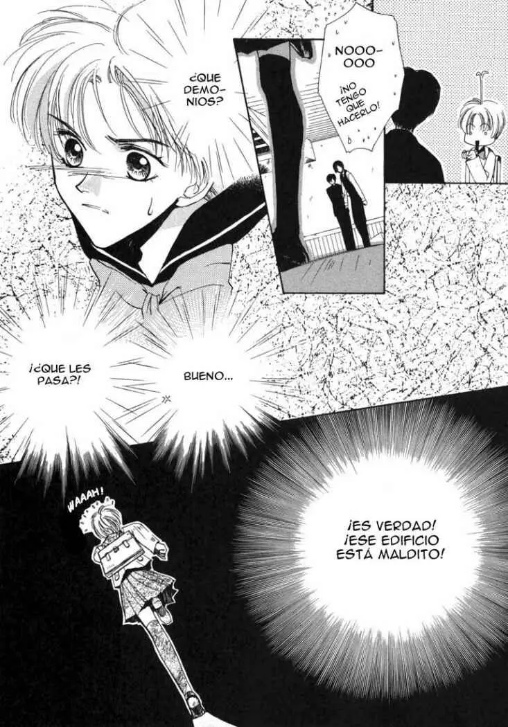 Ghost Hunt (1998) - Capítulo 1 - Página 24 - LectorTMOo