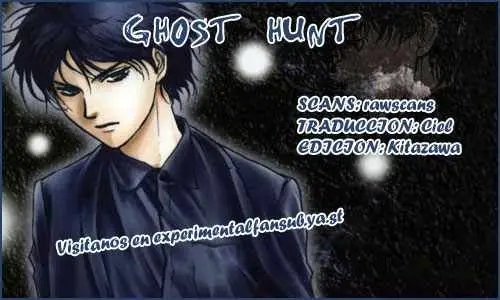 Ghost Hunt (1998) - Capítulo 11 - Página 1 - LectorTMOo