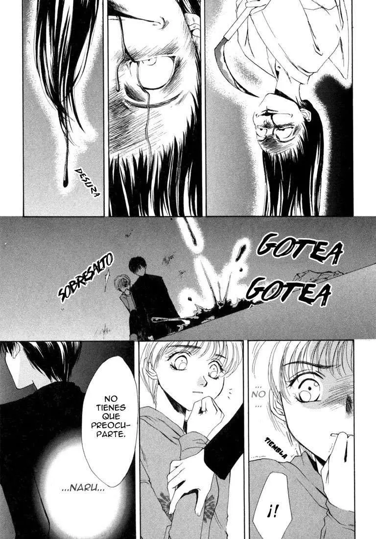 Ghost Hunt (1998) - Capítulo 13 - Página 17 - LectorTMOo