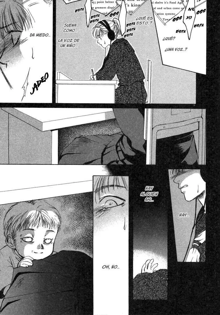 Ghost Hunt (1998) - Capítulo 14 - Página 31 - LectorTMOo