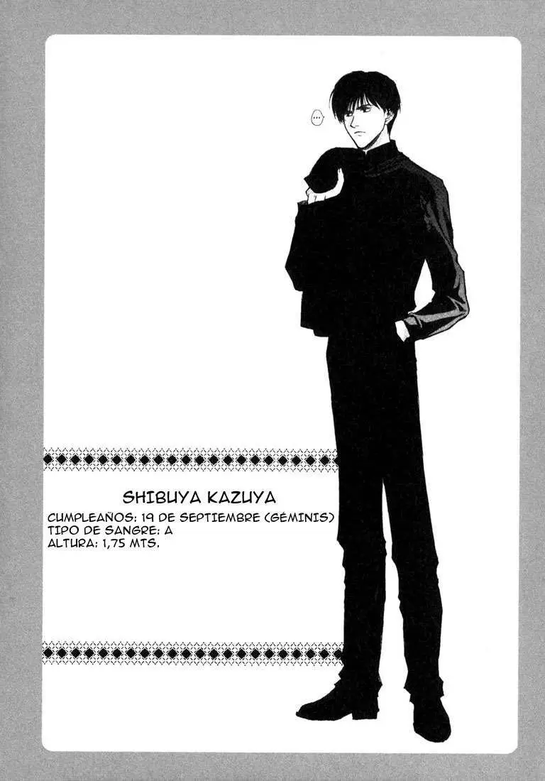 Ghost Hunt (1998) - Capítulo 14 - Página 48 - LectorTMOo