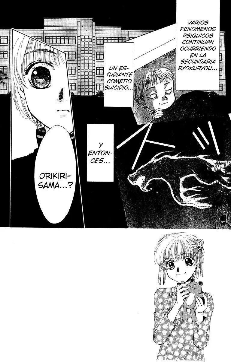 Ghost Hunt (1998) - Capítulo 15 - Página 3 - LectorTMOo