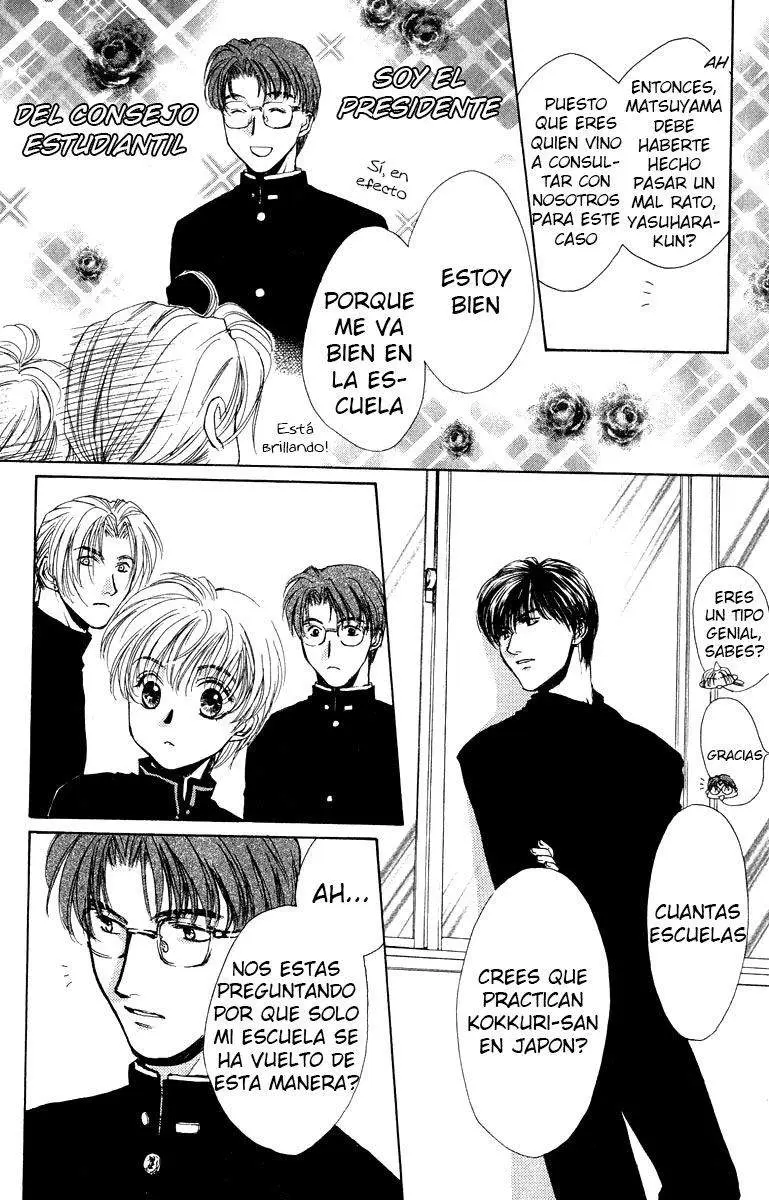 Ghost Hunt (1998) - Capítulo 15 - Página 9 - LectorTMOo