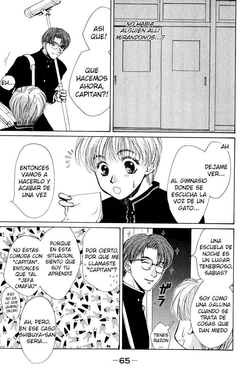 Ghost Hunt (1998) - Capítulo 15 - Página 24 - LectorTMOo