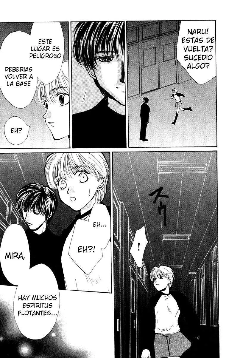 Ghost Hunt (1998) - Capítulo 16 - Página 14 - LectorTMOo
