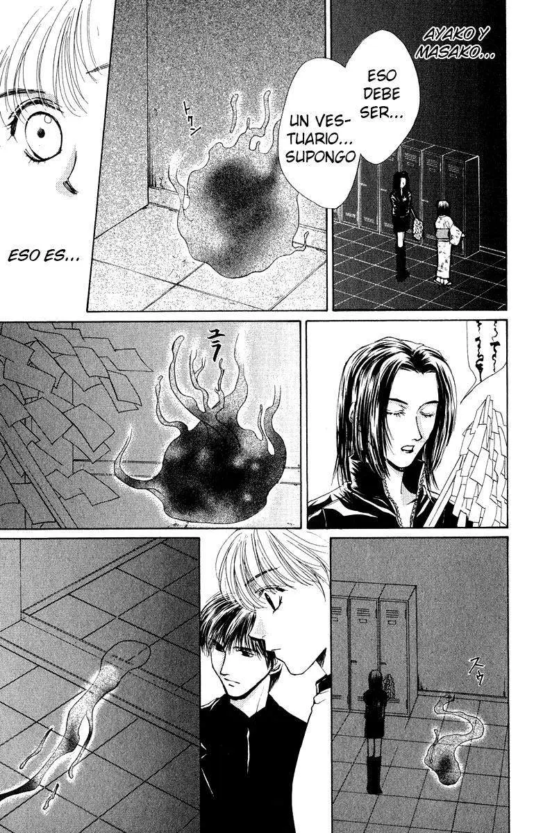 Ghost Hunt (1998) - Capítulo 16 - Página 16 - LectorTMOo