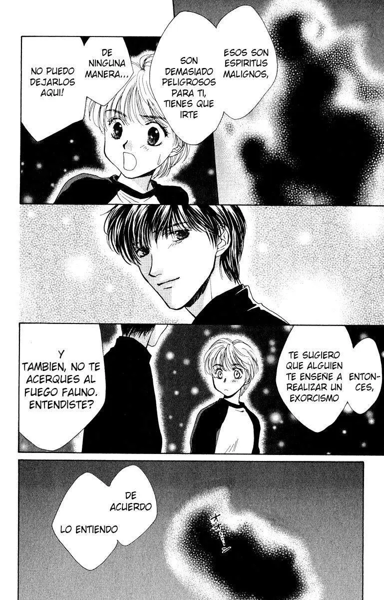 Ghost Hunt (1998) - Capítulo 16 - Página 19 - LectorTMOo