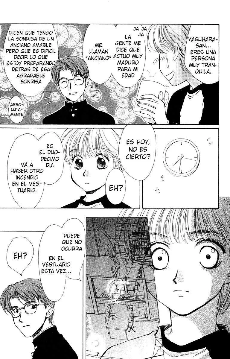 Ghost Hunt (1998) - Capítulo 16 - Página 22 - LectorTMOo