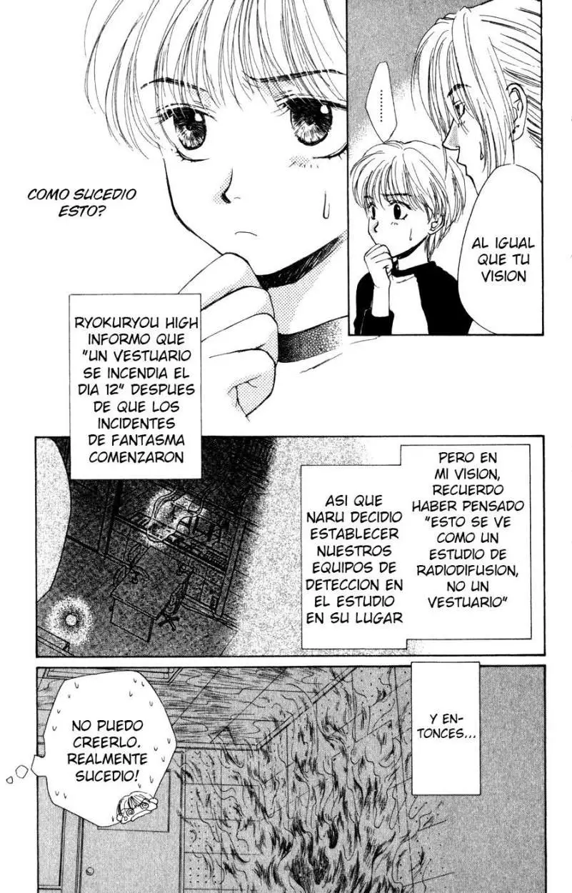 Ghost Hunt (1998) - Capítulo 17 - Página 7 - LectorTMOo