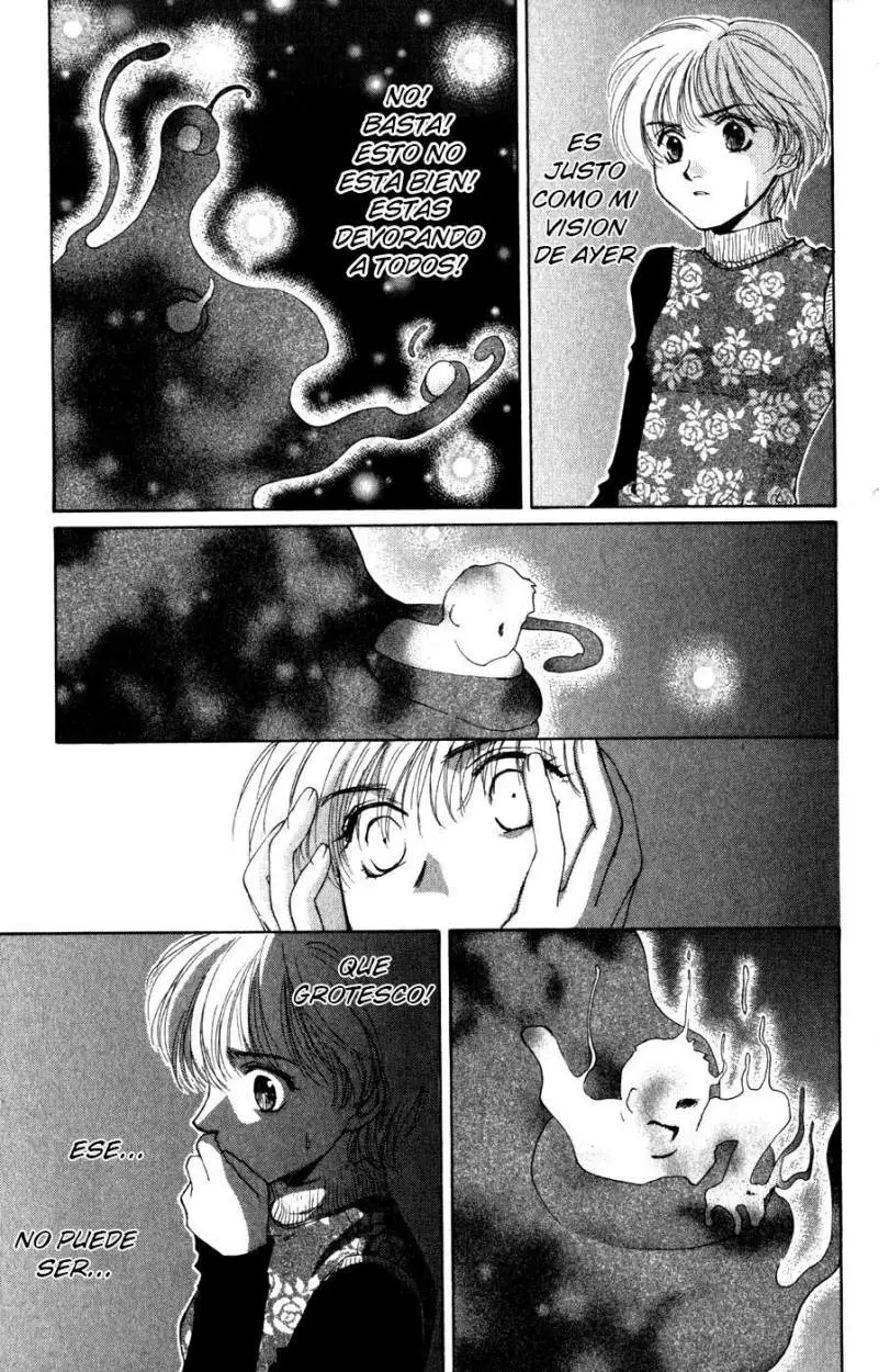 Ghost Hunt (1998) - Capítulo 17 - Página 19 - LectorTMOo