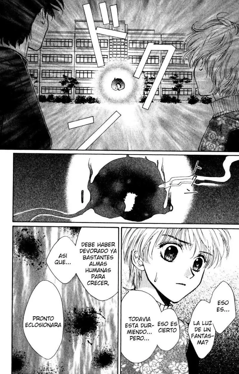 Ghost Hunt (1998) - Capítulo 18 - Página 15 - LectorTMOo