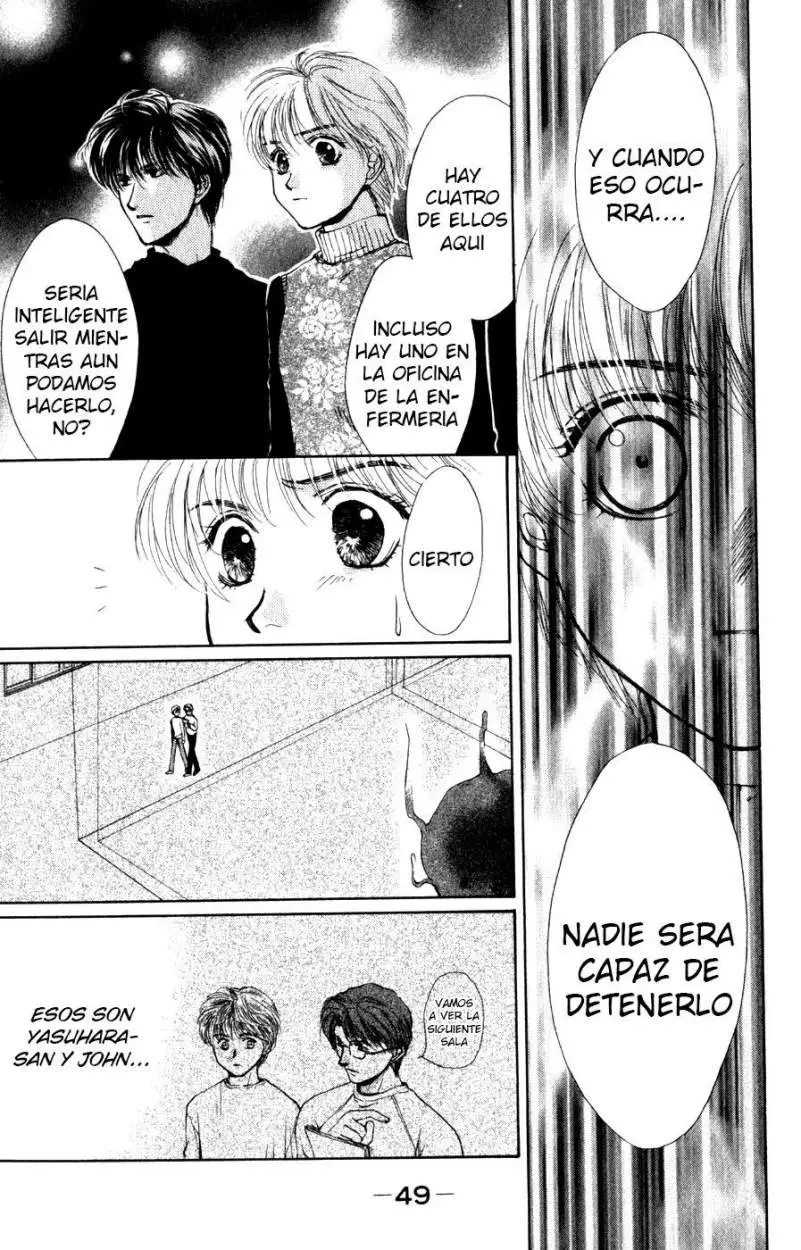 Ghost Hunt (1998) - Capítulo 18 - Página 16 - LectorTMOo