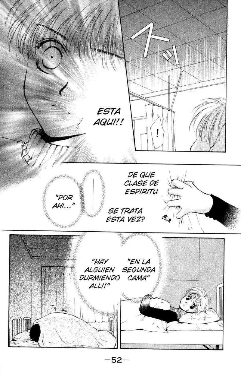 Ghost Hunt (1998) - Capítulo 18 - Página 19 - LectorTMOo