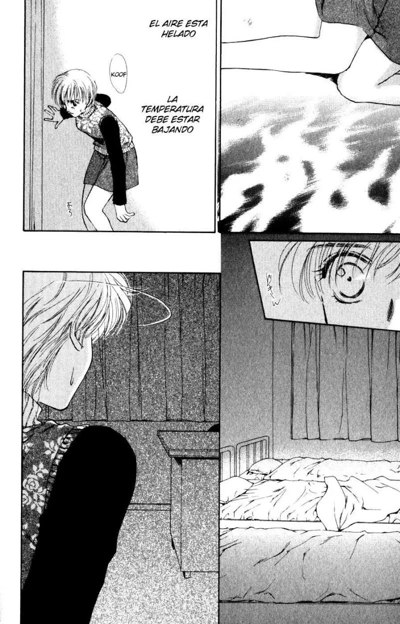 Ghost Hunt (1998) - Capítulo 18 - Página 23 - LectorTMOo