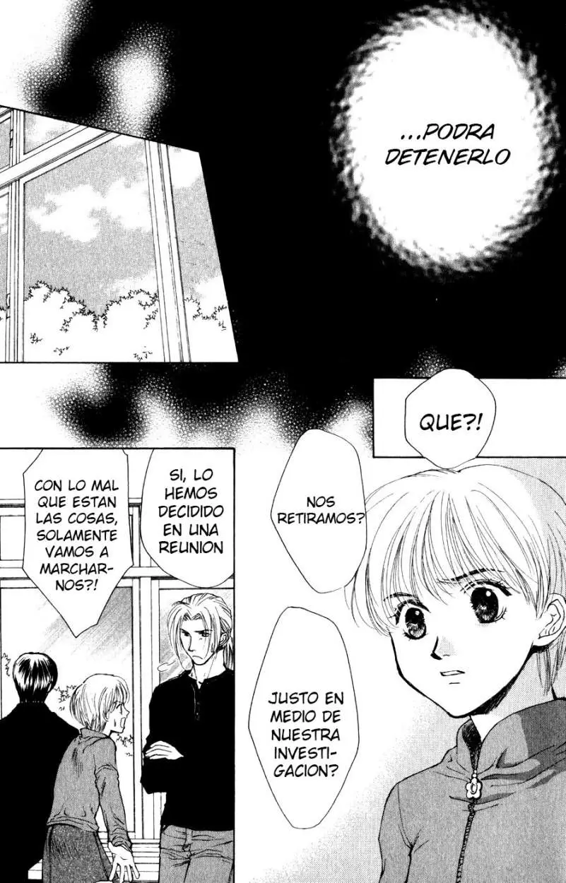 Ghost Hunt (1998) - Capítulo 19 - Página 8 - LectorTMOo