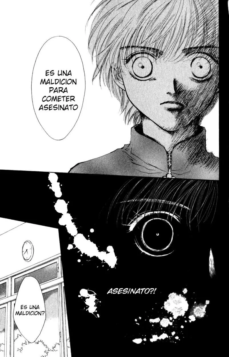 Ghost Hunt (1998) - Capítulo 19 - Página 30 - LectorTMOo