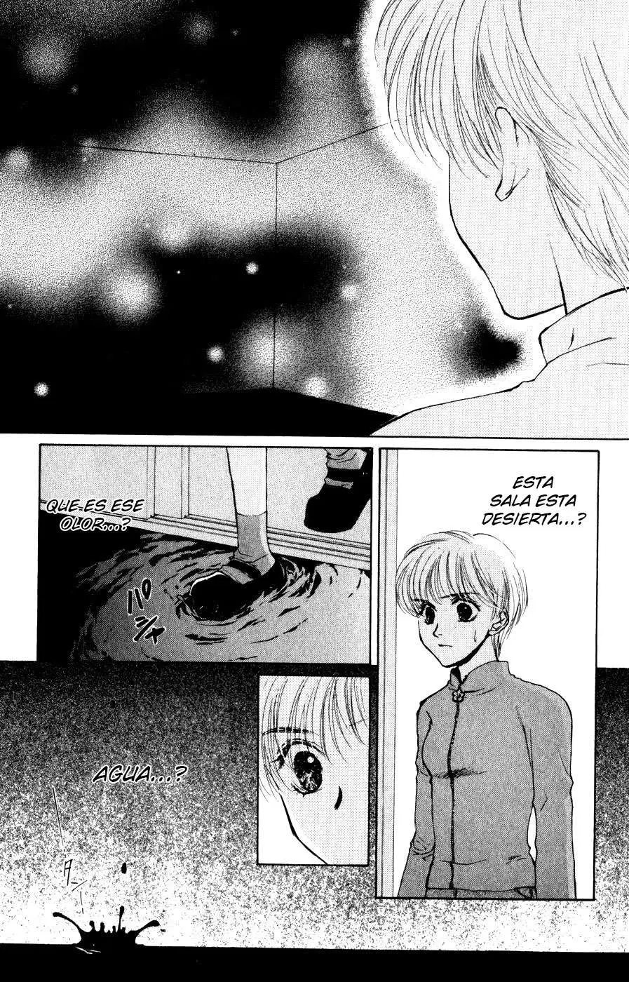 Ghost Hunt (1998) - Capítulo 20 - Página 26 - LectorTMOo