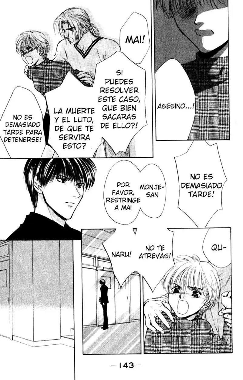 Ghost Hunt (1998) - Capítulo 21 - Página 14 - LectorTMOo