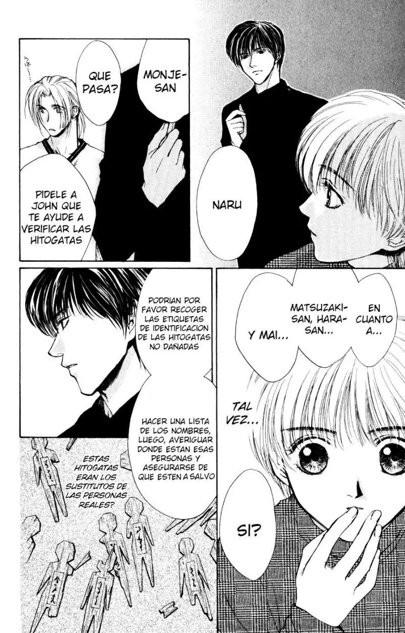Ghost Hunt (1998) - Capítulo 21 - Página 21 - LectorTMOo