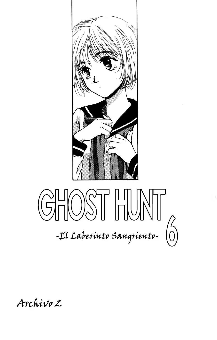 Ghost Hunt (1998) - Capítulo 23 - Página 2 - LectorTMOo
