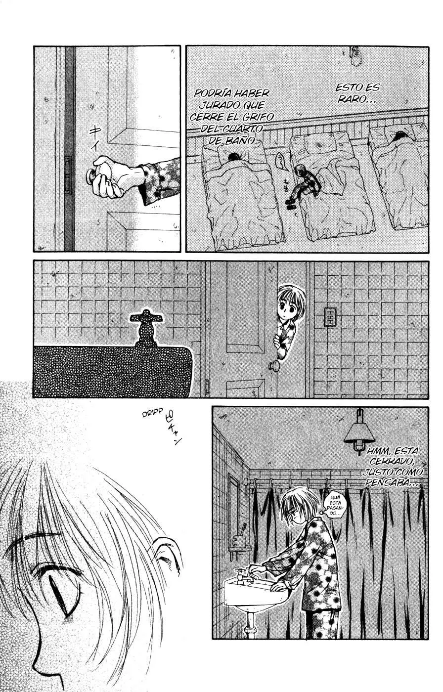 Ghost Hunt (1998) - Capítulo 23 - Página 22 - LectorTMOo