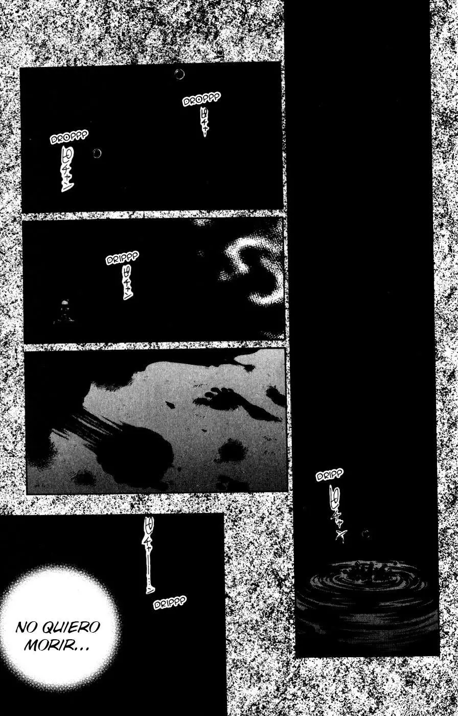 Ghost Hunt (1998) - Capítulo 23 - Página 40 - LectorTMOo