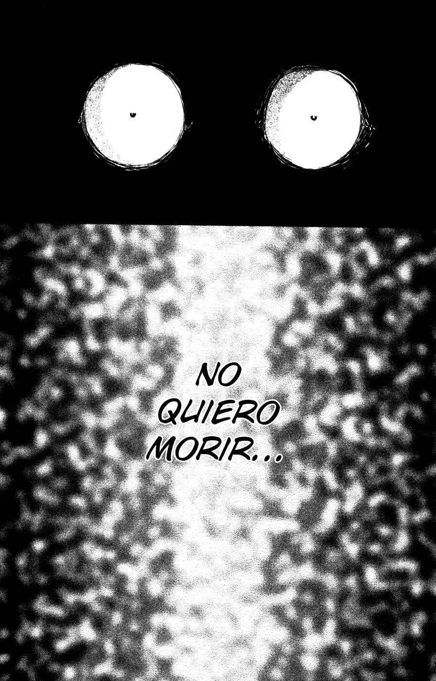 Ghost Hunt (1998) - Capítulo 23 - Página 41 - LectorTMOo
