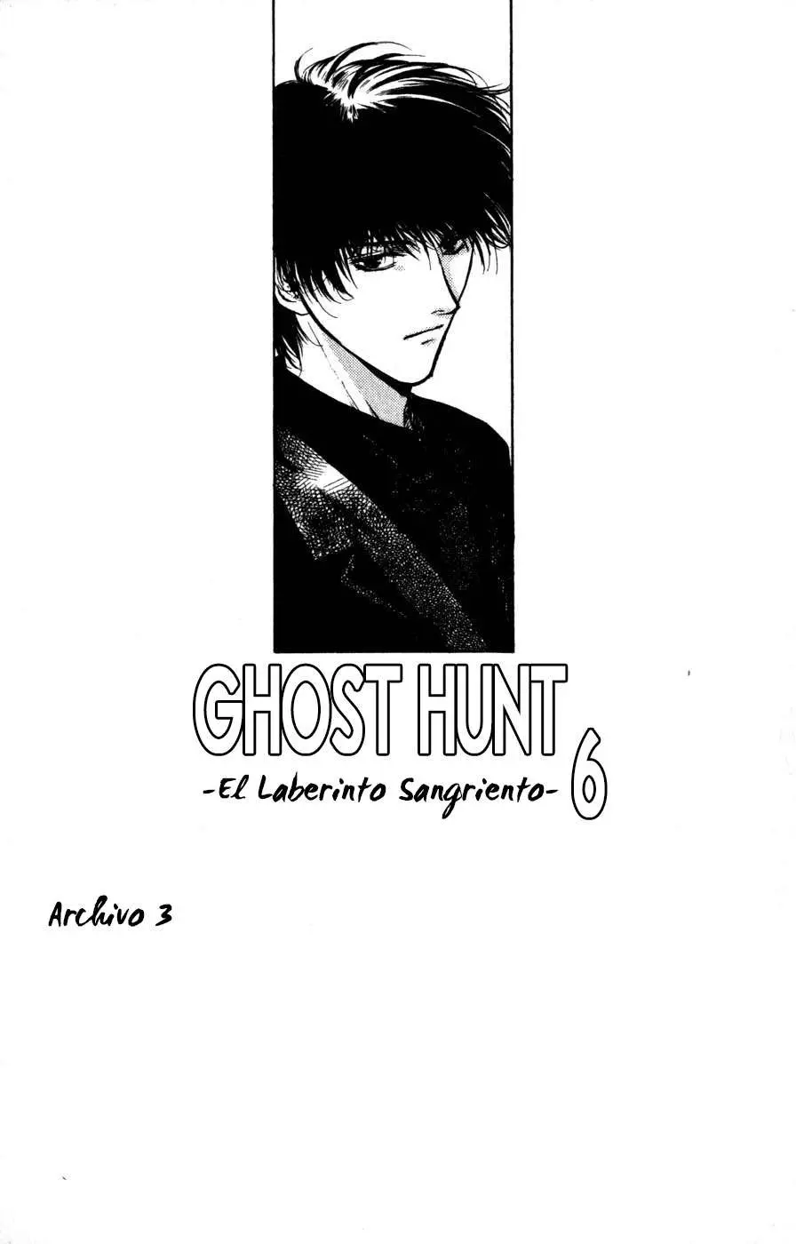 Ghost Hunt (1998) - Capítulo 24 - Página 2 - LectorTMOo