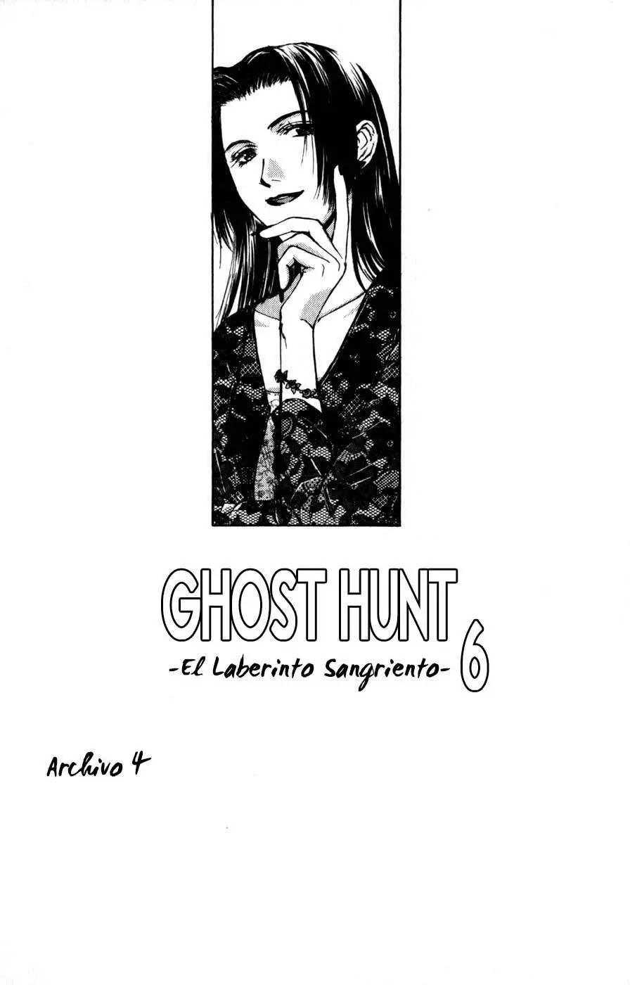 Ghost Hunt (1998) - Capítulo 25 - Página 2 - LectorTMOo