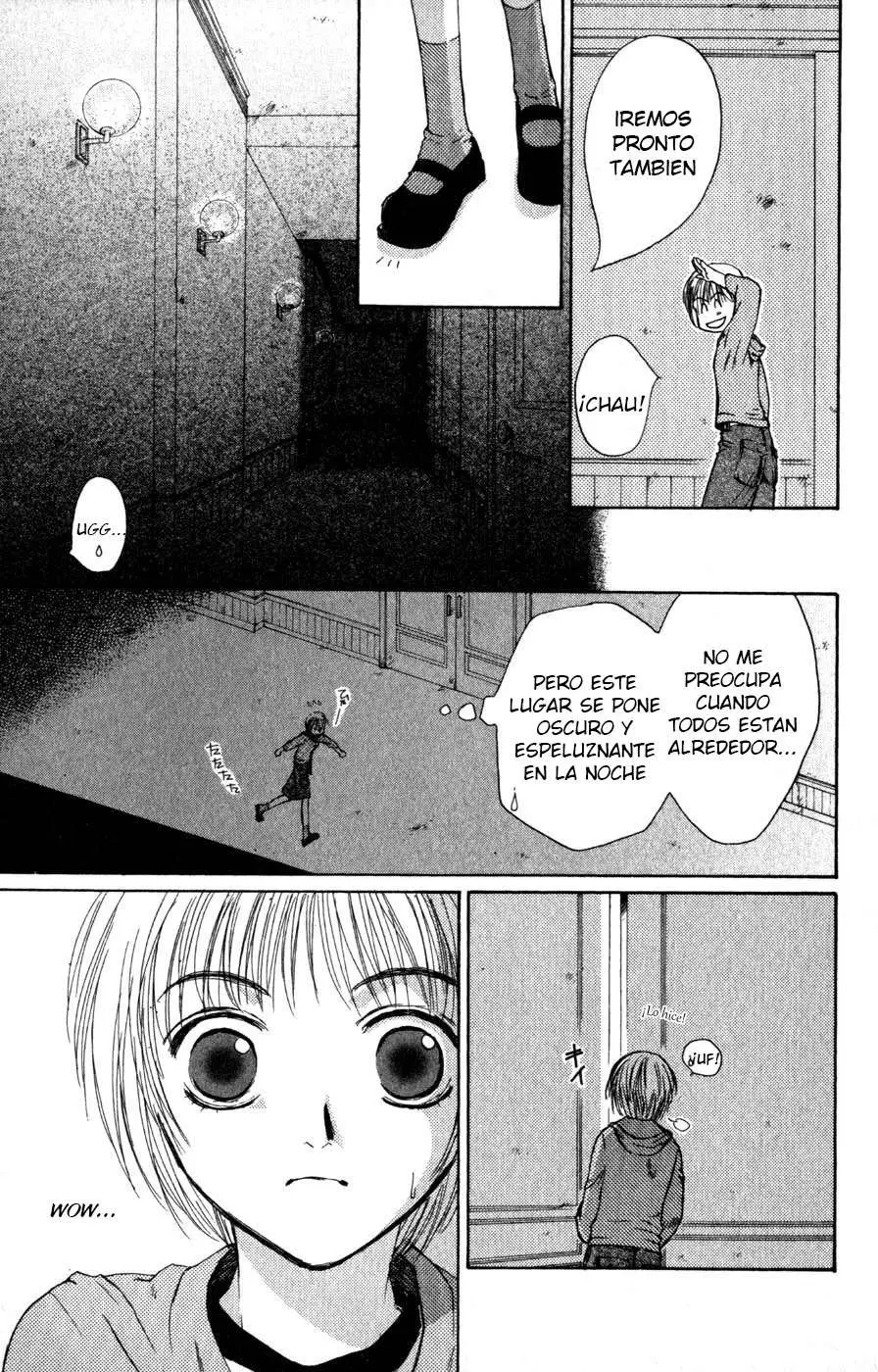 Ghost Hunt (1998) - Capítulo 25 - Página 10 - LectorTMOo