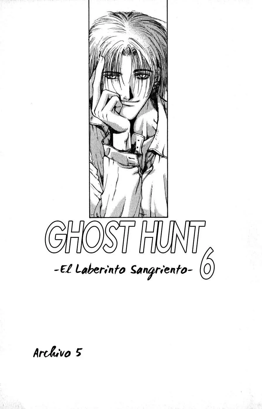 Ghost Hunt (1998) - Capítulo 26 - Página 2 - LectorTMOo