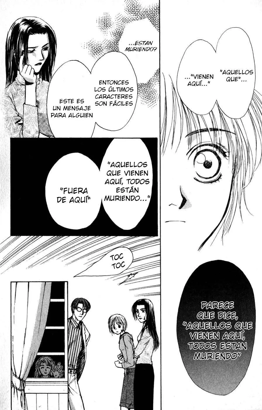 Ghost Hunt (1998) - Capítulo 26 - Página 13 - LectorTMOo