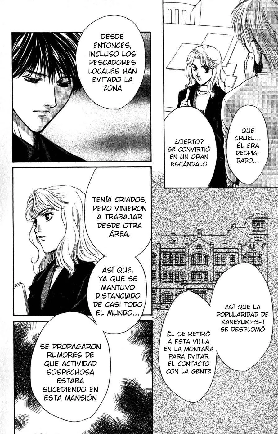 Ghost Hunt (1998) - Capítulo 26 - Página 17 - LectorTMOo