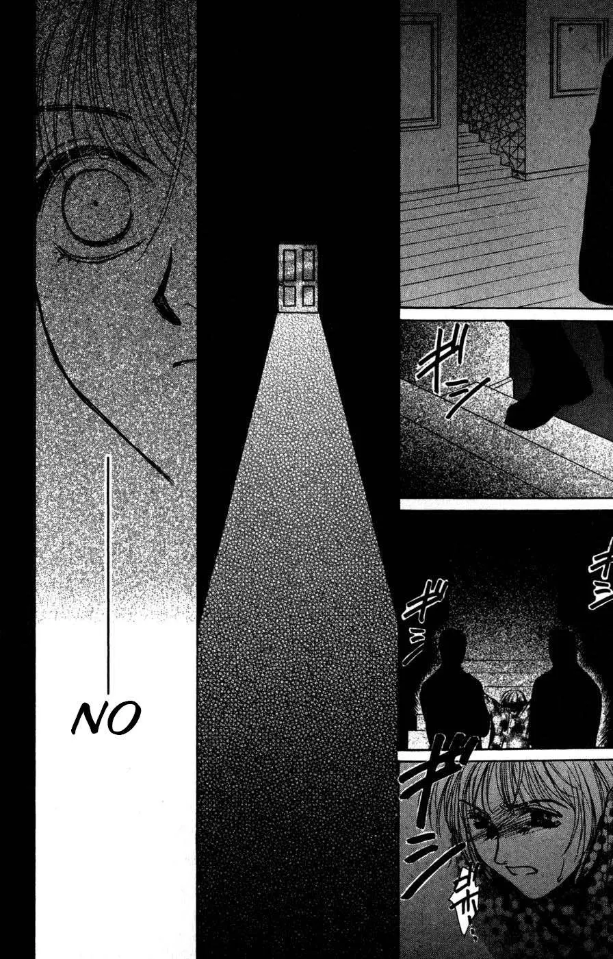 Ghost Hunt (1998) - Capítulo 26 - Página 31 - LectorTMOo