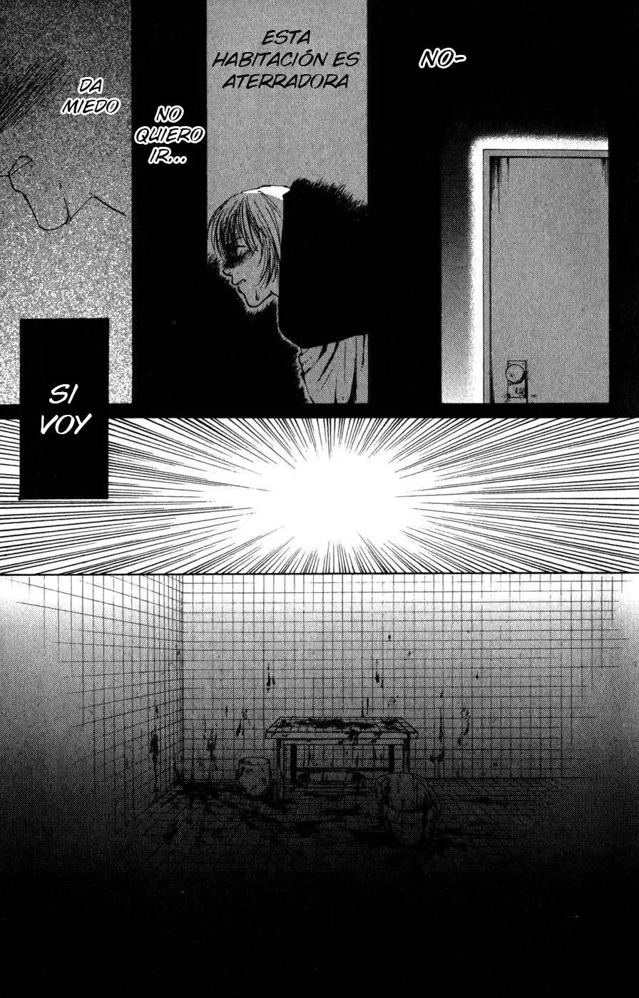 Ghost Hunt (1998) - Capítulo 26 - Página 32 - LectorTMOo