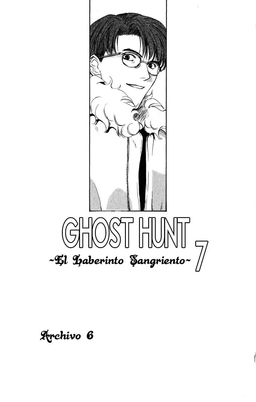 Ghost Hunt (1998) - Capítulo 27 - Página 6 - LectorTMOo