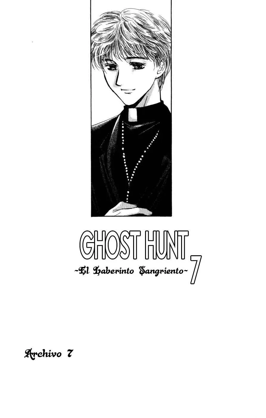 Ghost Hunt (1998) - Capítulo 28 - Página 2 - LectorTMOo