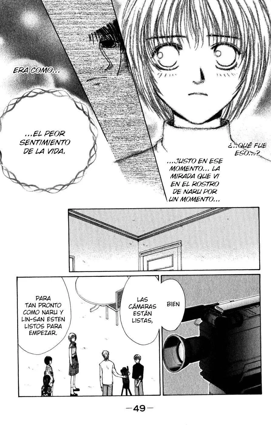 Ghost Hunt (1998) - Capítulo 28 - Página 10 - LectorTMOo