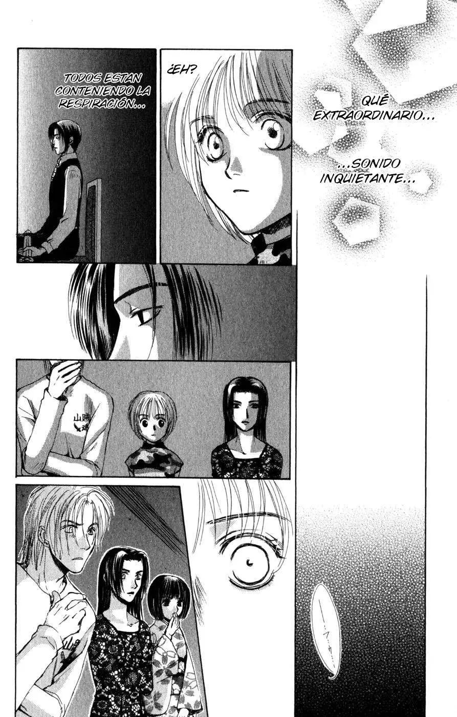 Ghost Hunt (1998) - Capítulo 28 - Página 17 - LectorTMOo