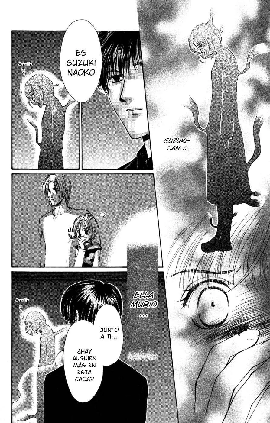 Ghost Hunt (1998) - Capítulo 28 - Página 19 - LectorTMOo