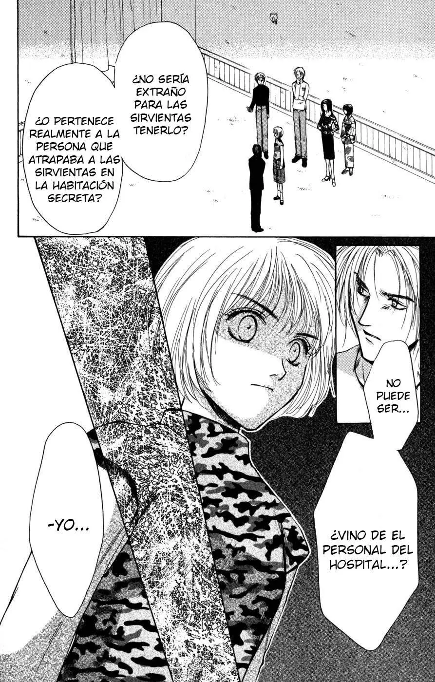 Ghost Hunt (1998) - Capítulo 28 - Página 31 - LectorTMOo