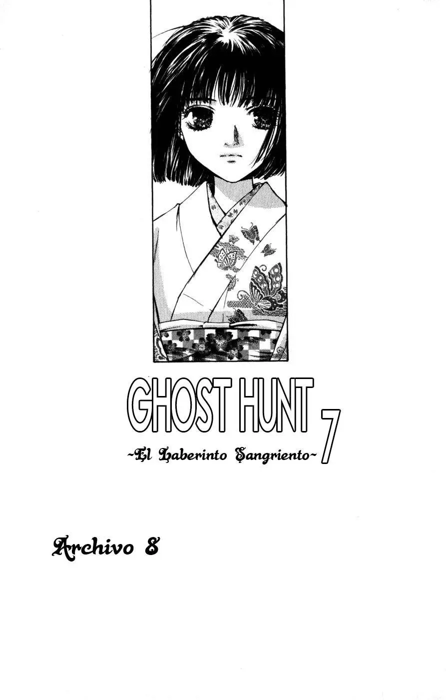 Ghost Hunt (1998) - Capítulo 29 - Página 2 - LectorTMOo