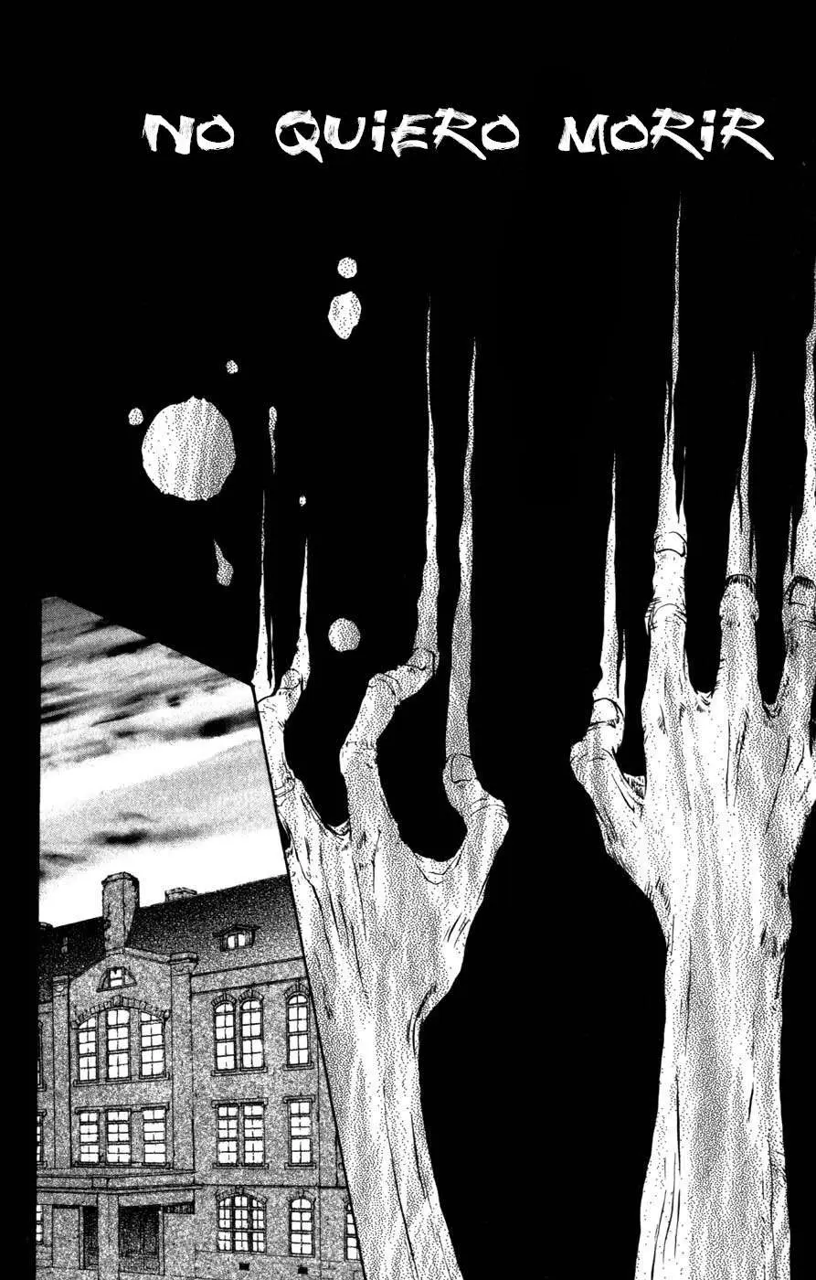Ghost Hunt (1998) - Capítulo 29 - Página 5 - LectorTMOo