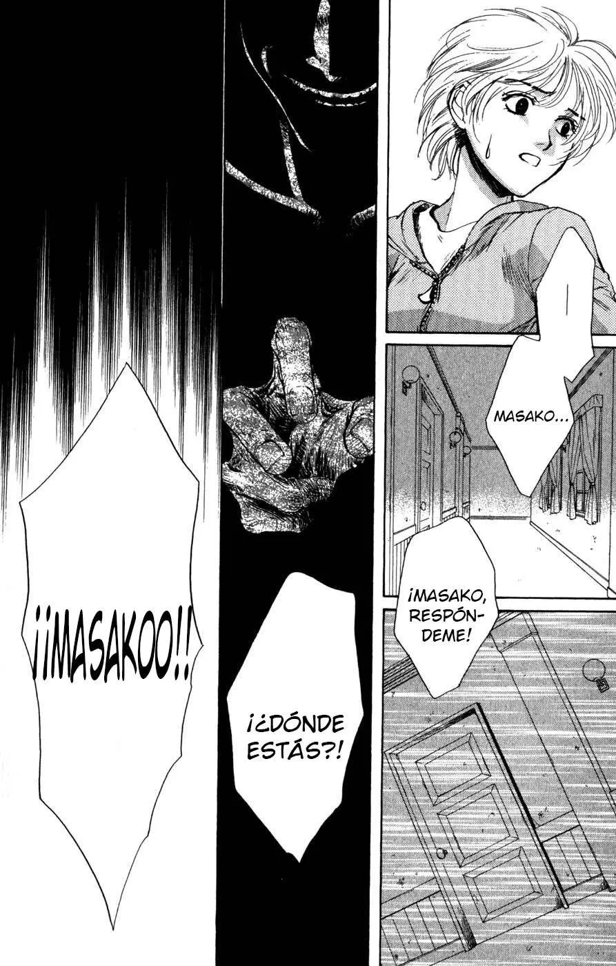 Ghost Hunt (1998) - Capítulo 29 - Página 39 - LectorTMOo