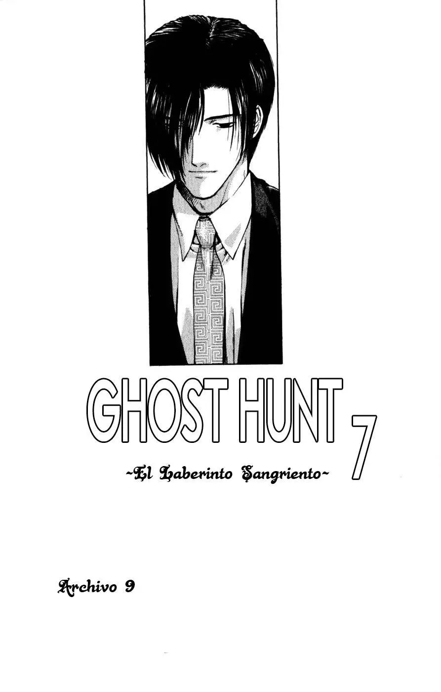 Ghost Hunt (1998) - Capítulo 30 - Página 2 - LectorTMOo