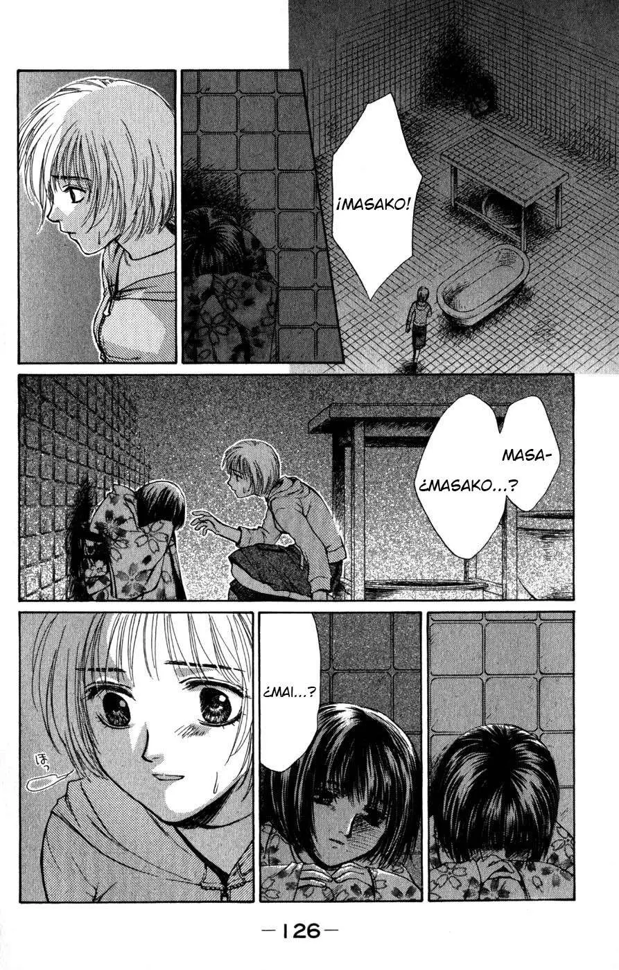 Ghost Hunt (1998) - Capítulo 30 - Página 15 - LectorTMOo