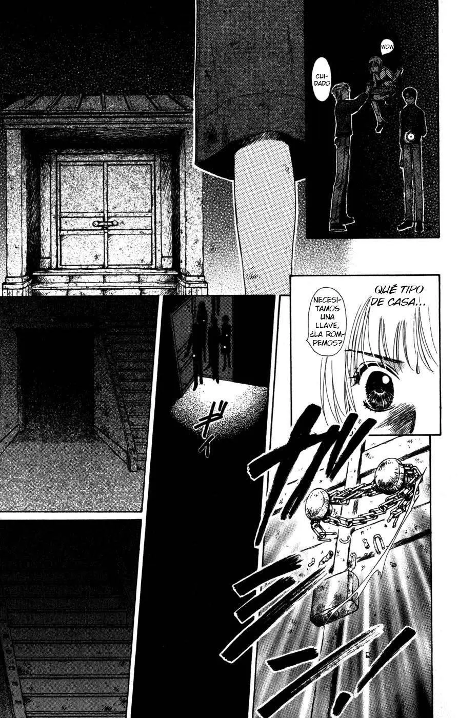 Ghost Hunt (1998) - Capítulo 30 - Página 24 - LectorTMOo