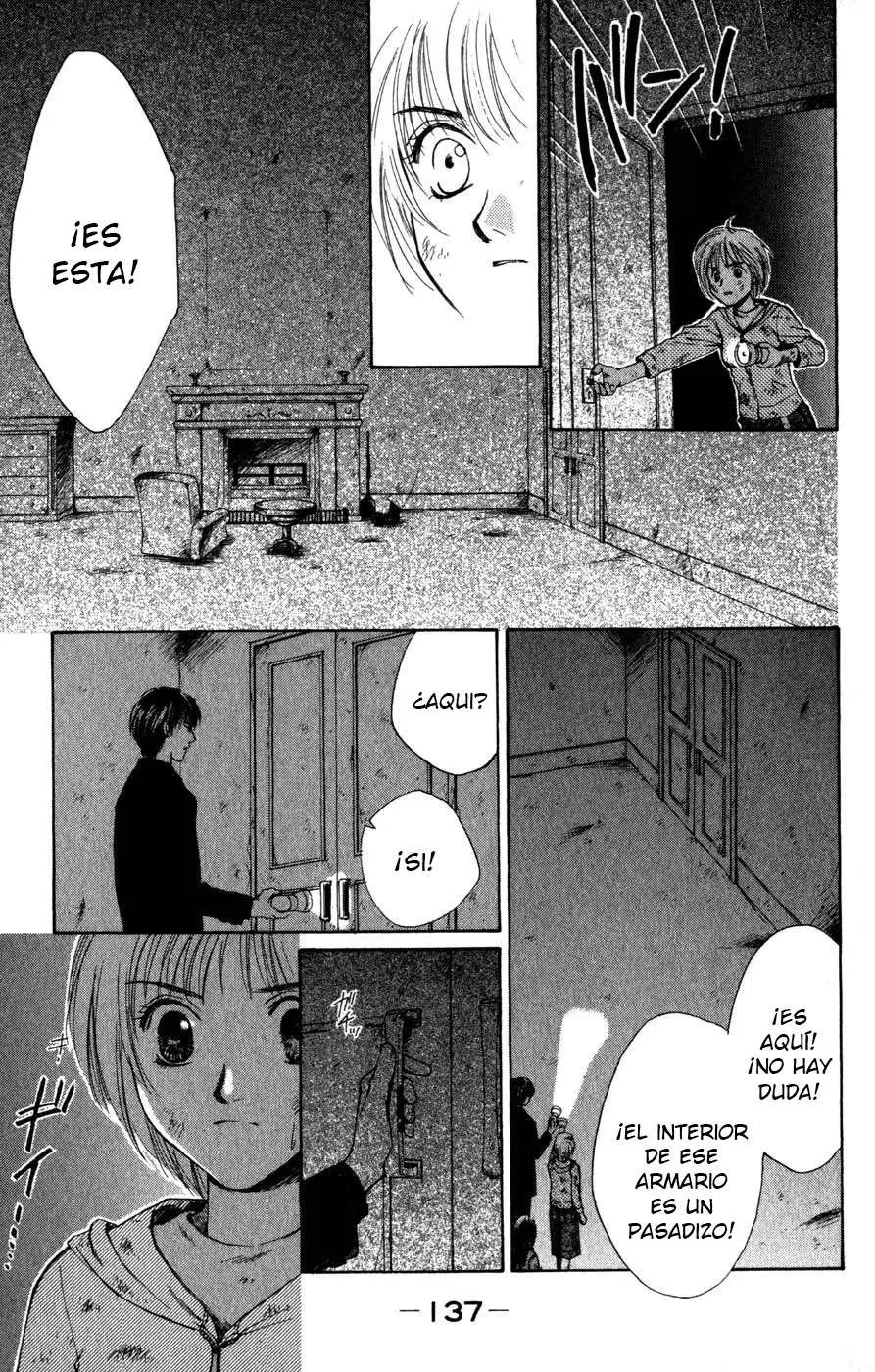Ghost Hunt (1998) - Capítulo 30 - Página 26 - LectorTMOo